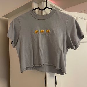 Brandy Melville Crop Top Lot